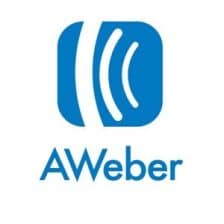 AWeber affiliate program