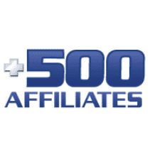 500 Affiliates Affiliate Program